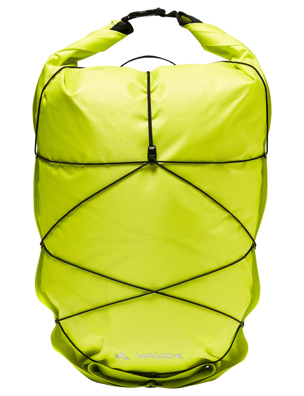 Tassenset Vaude Aqua Back Light- Bright Green 38 Liter Tassenset Vaude Aqua Back Light- Bright Green 38 Liter